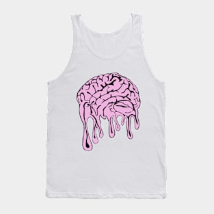 The Brain Tank Top